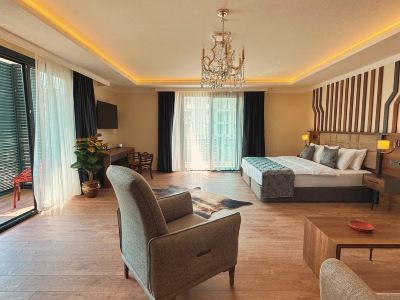 BILIRIS Hotel