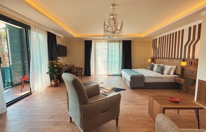 BILIRIS Hotel