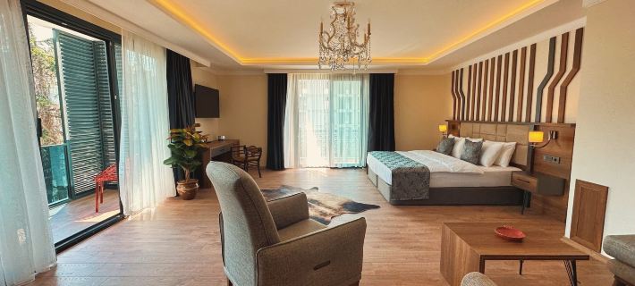 BILIRIS Hotel Hotels in Akcaabat