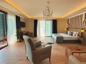BILIRIS Hotel