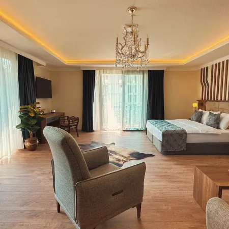 BILIRIS Hotel