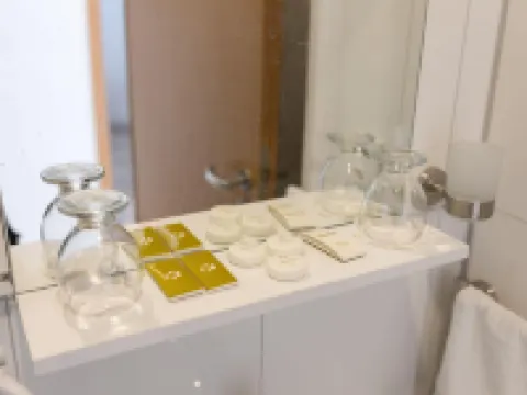 Apartment in Oberhausen Near Ski Resort