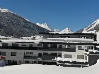 Residenz Fliana Hotels in Mathon
