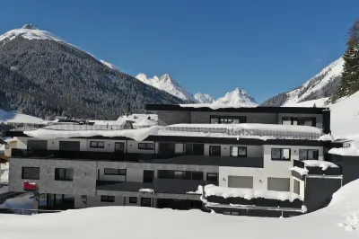 Residenz Fliana