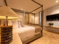 Cinco Quintas Hotel Boutique Hotels near Custom's Square