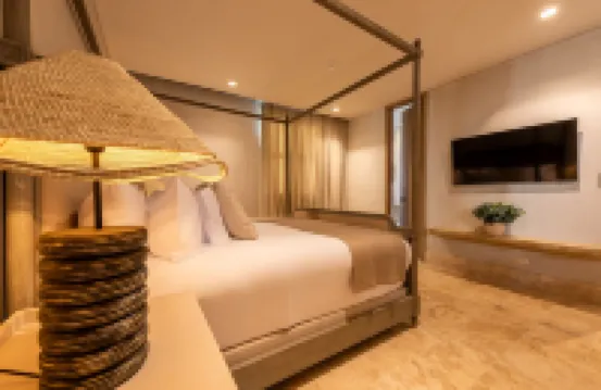 Cinco Quintas Hotel Boutique