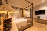 Cinco Quintas Hotel Boutique