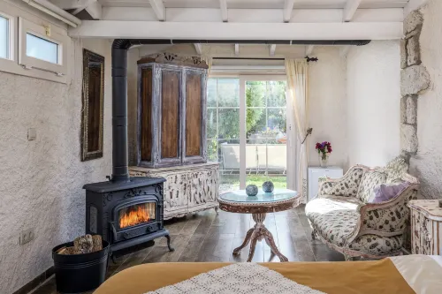 Alacati Sultan Konak Boutique Hotel - Pensionat