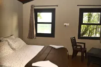 Camp Riveredge Paradise Hotel a Uttara Kannada