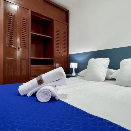Casa Nawi