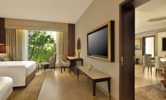 Taj Gandhinagar Resort and Spa