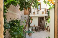 Lemon Garden Residence