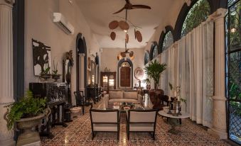 Künük Hotel Boutique