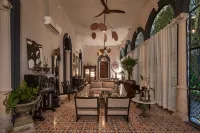 Künük Hotel Boutique - С парковкой