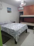 Room in Guest Room - Posada Green Sea San Luis Pesos with Breakfast Included Starting in March