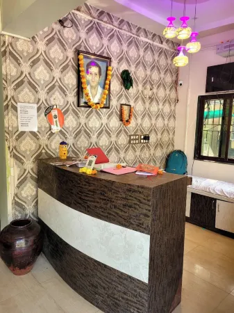 Sun n Sand Holiday Home