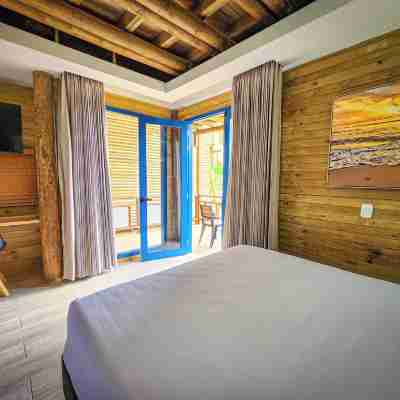 Hotel Explore Cano Dulce Rooms