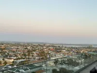 Ocean View Luxury Condo Oceanfront and Pool