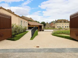 Les reveries du Clos derrière St Jean