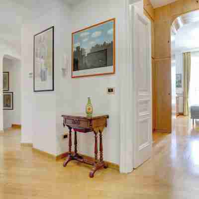 Colosseo Family Art 3Bdr - Home and More Others