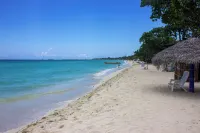 Moms Place Negril