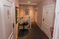 Hotel Montfoort - 3 звезды
