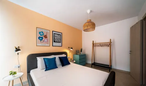 Stylish Duplex Holiday Retreat Hotels in Bugibba
