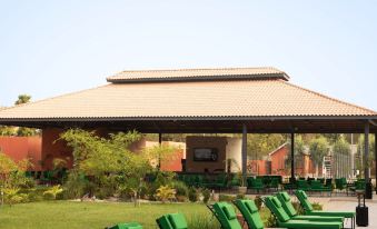 AZALAÏ HÔTEL Ouagadougou