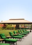 AZALAÏ HÔTEL Ouagadougou