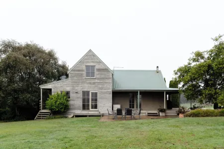 Carrajung Estate Отели в г. Траралгон