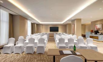 Ramada by Wyndham Riyadh King Fahd Road