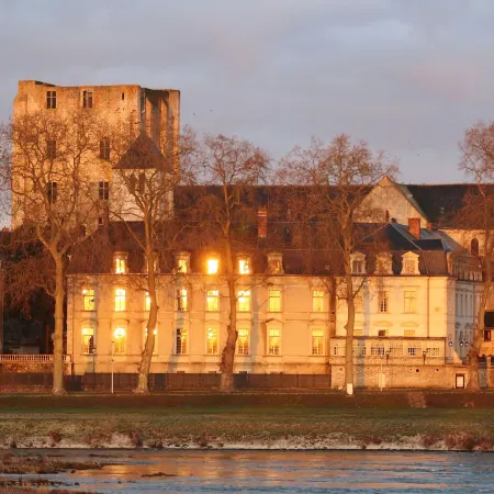 Grand Hôtel de l'Abbaye