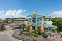Margaritaville Island Hotel