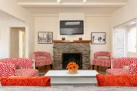 The Sea View Inn at the Beach Hotel a Manhattan Beach