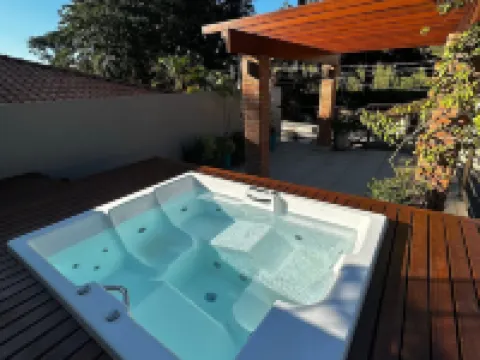 Recanto Das Videiras Hotel a Itapira
