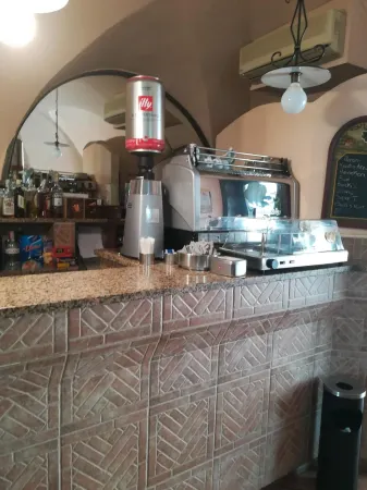 B&B Belvedere Castelluccio Valmaggiore Отели в г. Розето-Вальфорторе