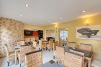 Wayak Hotel - breakfast
