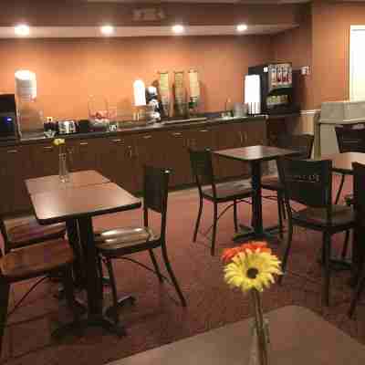 諾爾飯店 Dining/Meeting Rooms