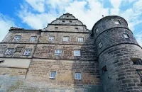 Jufa Hotel Kronach – Festung Rosenberg - 2 estrellas