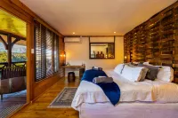The Log Cabin Lodge Hotels in Stellenbosch