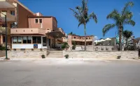Eko Suites - شرفة