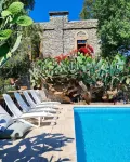Eski Datça Pansiyon - Pools