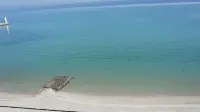 Marabou Hotel - Beach