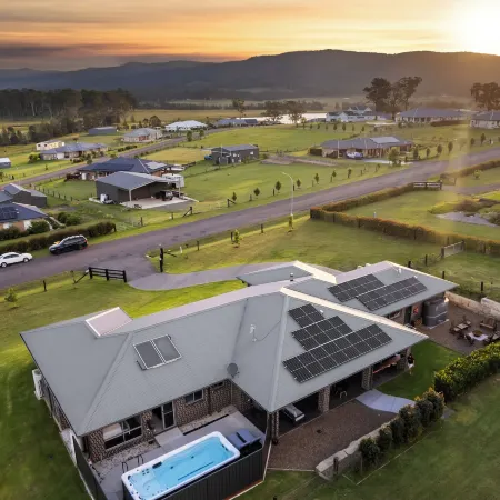 Serenity Estate Hunter Valley
