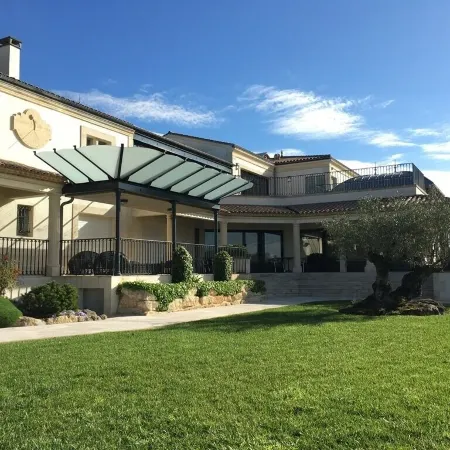 Château la Rose Perrière