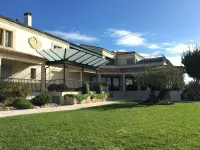 Château la Rose Perrière - Wifi