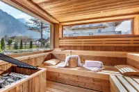 비르켄호프 마이르호펜 Ramsau im Zillertal 호텔