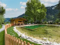 Hotel Garni Birkenhof - Pools