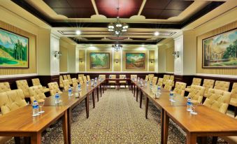Crystal de Luxe Resort & Spa - All Inclusive