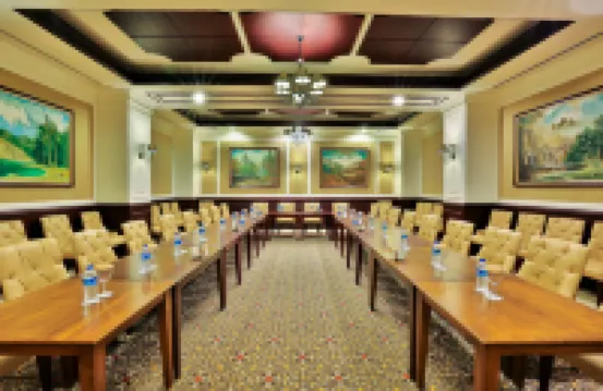 Crystal de Luxe Resort & Spa - All Inclusive